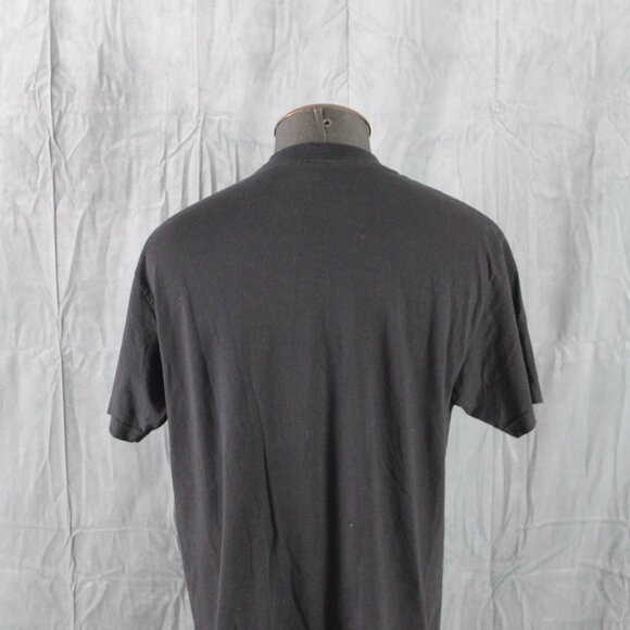 Band Shirt - Heaven and Hell the Devil You Know - Men's Large - Picture 5 of 7